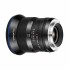 Obiektyw Venus Optics Laowa D-Dreamer 15 mm f/2,0 Zero-D do Canon RF