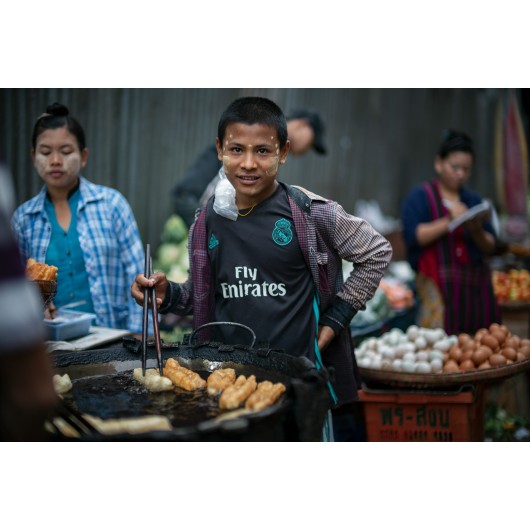 Obiektyw Venus Optics Laowa CA-Dreamer 100 mm f/2,8 Macro 2:1 do Canon EF