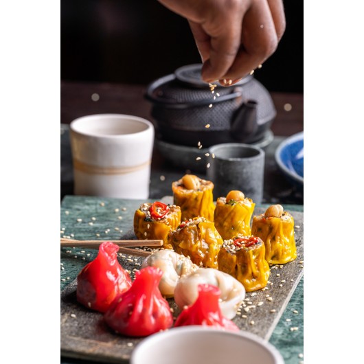 Obiektyw Venus Optics Laowa CA-Dreamer 100 mm f/2,8 Macro 2:1 do Canon EF