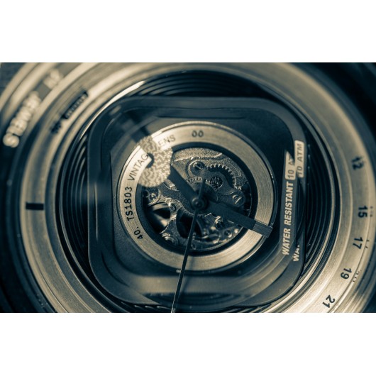 Obiektyw Venus Optics Laowa CA-Dreamer 100 mm f/2,8 Macro 2:1 do Canon EF