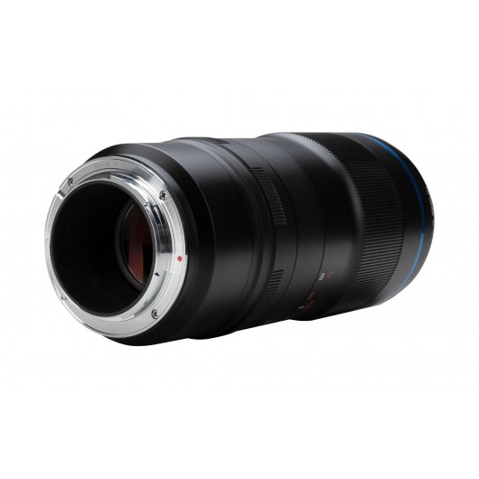 Obiektyw Venus Optics Laowa CA-Dreamer 100 mm f/2,8 Macro 2:1 do Canon EF