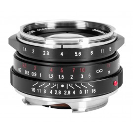 Obiektyw Voigtlander Nokton Classic II 35 mm f/1,4 do Leica M - MC