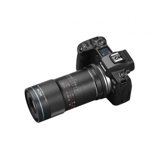 Obiektyw Venus Optics Laowa CA-Dreamer 100 mm f/2,8 Macro 2:1 do Sony E