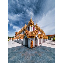 Obiektyw Venus Optics Laowa 4 mm f/2,8 Fisheye do Micro 4/3 2