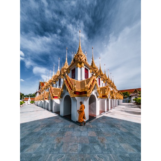 Obiektyw Venus Optics Laowa 4 mm f/2,8 Fisheye do Micro 4/3