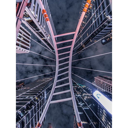 Obiektyw Venus Optics Laowa 4 mm f/2,8 Fisheye do Micro 4/3