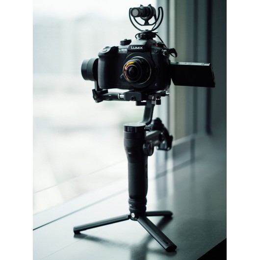 Obiektyw Venus Optics Laowa 4 mm f/2,8 Fisheye do Micro 4/3