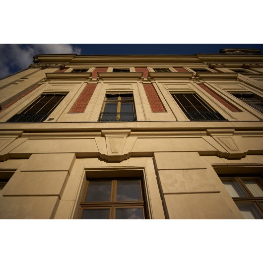 Obiektyw Voigtlander Color Skopar 21 mm f/3,5 do Leica M