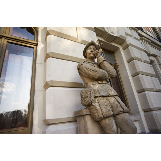 Obiektyw Voigtlander Color Skopar 21 mm f/3,5 do Leica M