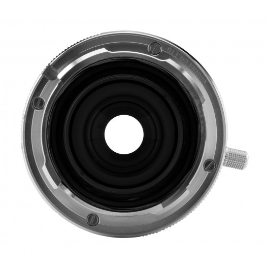 Obiektyw Voigtlander Color Skopar 21 mm f/3,5 do Leica M