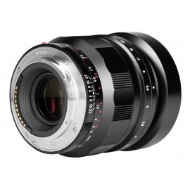 Obiektyw Voigtlander Nokton 50 mm f/1,2 do Sony E 2