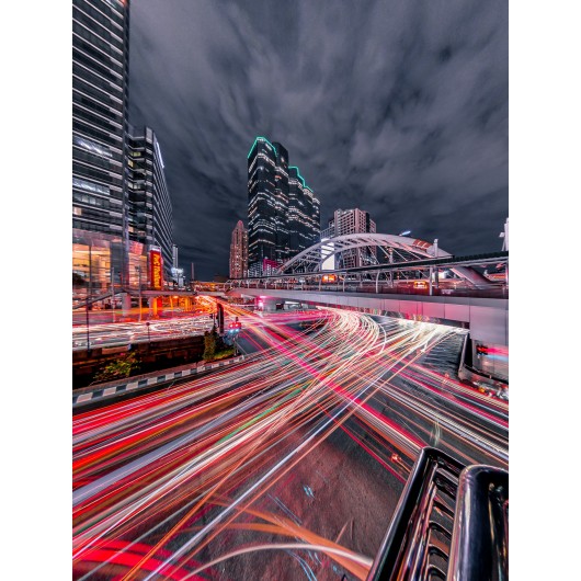 Obiektyw Venus Optics Laowa 4 mm f/2,8 Fisheye do Sony E