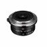 Obiektyw Venus Optics Laowa 4 mm f/2,8 Fisheye do Sony E