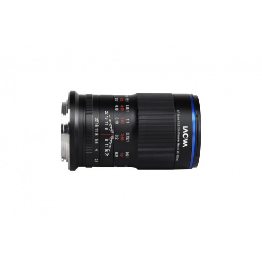 Obiektyw Venus Optics Laowa 65 mm f/2,8 2x Ultra Macro APO do Sony E