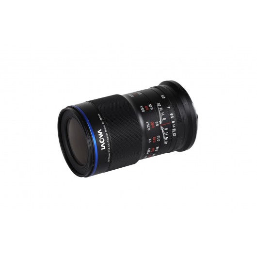 Obiektyw Venus Optics Laowa 65 mm f/2,8 2x Ultra Macro APO do Sony E