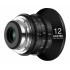 Obiektyw Venus Optics Laowa 12 mm T2,9 Zero-D Cine do Canon EF