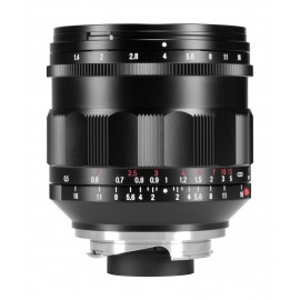 Obiektyw Voigtlander Nokton 21 mm f/1,4 do Leica M
