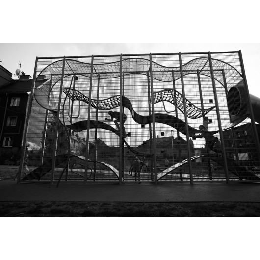 Obiektyw Voigtlander Nokton 21 mm f/1,4 do Leica M