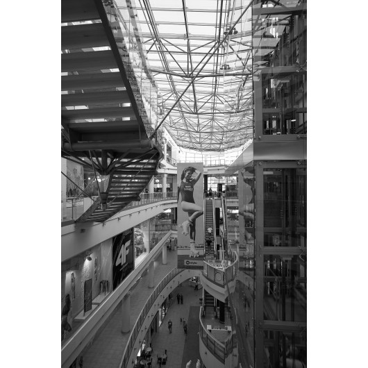 Obiektyw Voigtlander Nokton 21 mm f/1,4 do Leica M