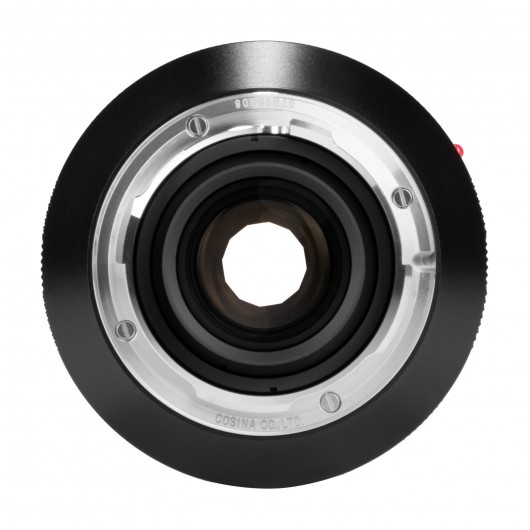 Obiektyw Voigtlander Nokton 21 mm f/1,4 do Leica M