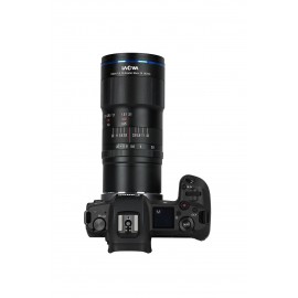 Obiektyw Venus Optics Laowa CA-Dreamer 100 mm f/2,8 Macro 2:1 do Canon RF 2