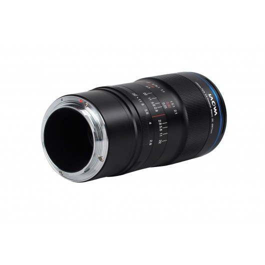 Obiektyw Venus Optics Laowa CA-Dreamer 100 mm f/2,8 Macro 2:1 do Canon RF