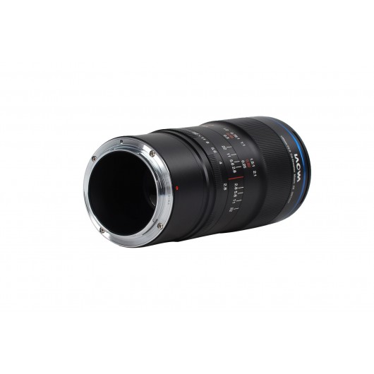 Obiektyw Venus Optics Laowa CA-Dreamer 100 mm f/2,8 Macro 2:1 do Nikon Z