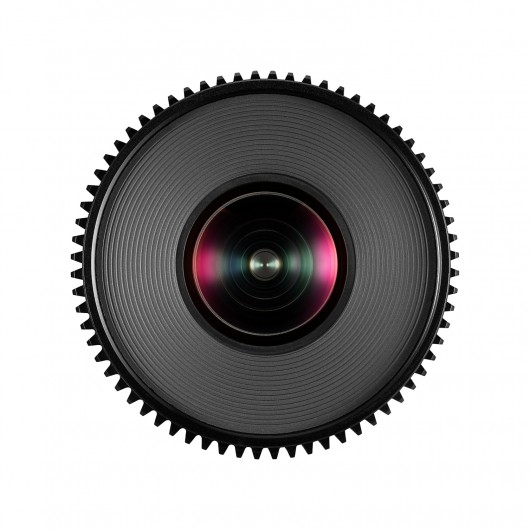 Obiektyw Venus Optics Laowa 7,5 mm T2,1 Cine do Micro 4/3