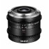 Obiektyw Venus Optics Laowa 7,5 mm T2,1 Cine do Micro 4/3