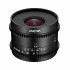 Obiektyw Venus Optics Laowa 7,5 mm T2,1 Cine do Micro 4/3