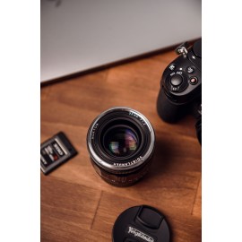 Obiektyw Voigtlander Nokton III 35 mm f/1,2 do Leica M 2