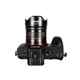 Obiektyw Venus Optics Laowa 9 mm f/5,6 FF RL do Sony E 2