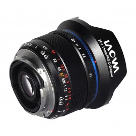 Obiektyw Venus Optics Laowa 11 mm f/4,5 FF RL do Nikon Z 2