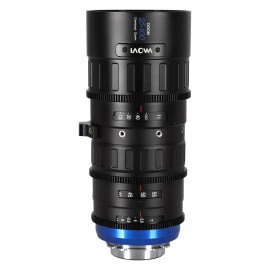 Obiektyw Venus Optics Laowa OOOM 25-100 mm T2,9 Cine do Arri PL / Canon EF / Sony E