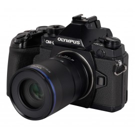 Obiektyw Venus Optics Laowa 50 mm f/2,8 2X Ultra Macro do Micro 4/3 2