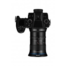 Obiektyw Venus Optics Laowa D-Dreamer 17 mm f/4,0 Zero-D do Fujifilm G 2