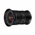 Obiektyw Venus Optics Laowa D-Dreamer 17 mm f/4,0 Zero-D do Fujifilm G