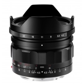 Obiektyw Voigtlander Super Wide Heliar III 15 mm f/4,5 do Sony E
