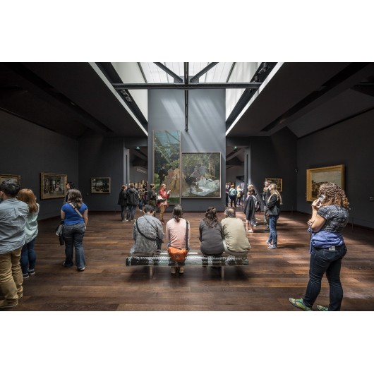 Obiektyw Voigtlander Super Wide Heliar III 15 mm f/4,5 do Sony E