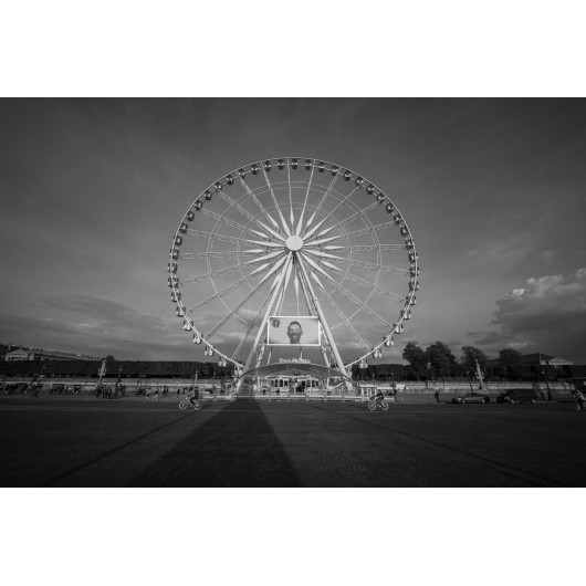 Obiektyw Voigtlander Super Wide Heliar III 15 mm f/4,5 do Sony E