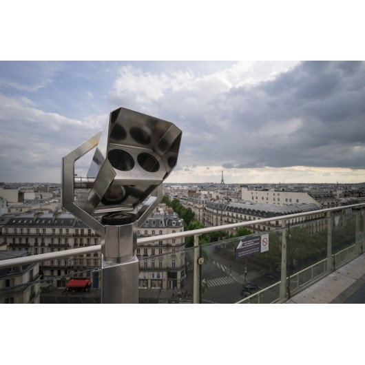 Obiektyw Voigtlander Super Wide Heliar III 15 mm f/4,5 do Sony E