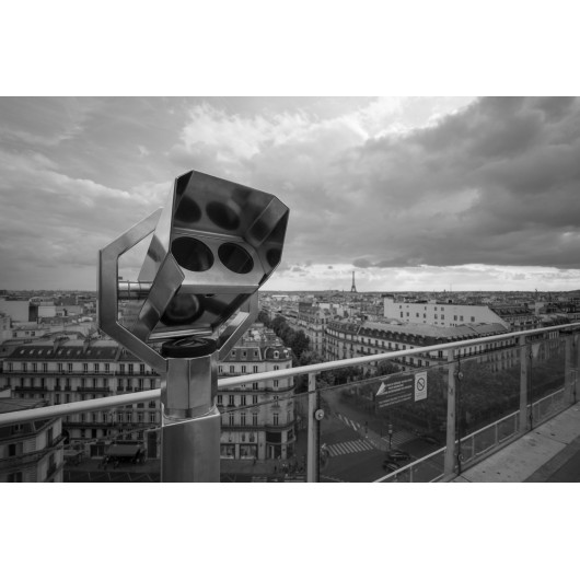 Obiektyw Voigtlander Super Wide Heliar III 15 mm f/4,5 do Sony E