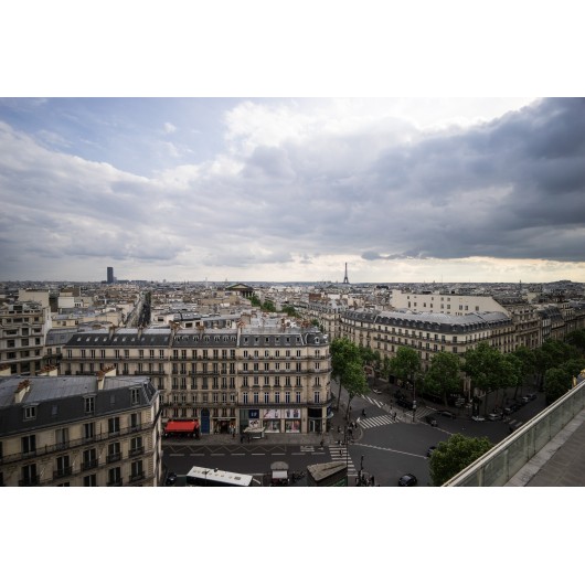 Obiektyw Voigtlander Super Wide Heliar III 15 mm f/4,5 do Sony E