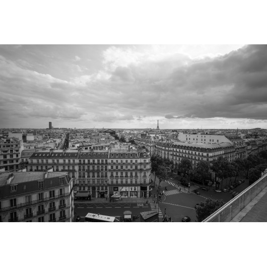 Obiektyw Voigtlander Super Wide Heliar III 15 mm f/4,5 do Sony E