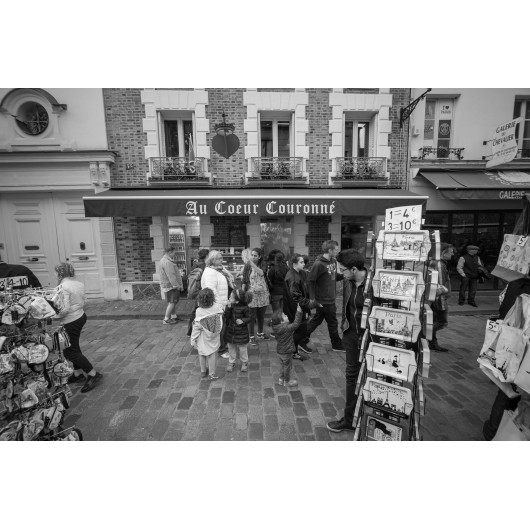 Obiektyw Voigtlander Super Wide Heliar III 15 mm f/4,5 do Sony E