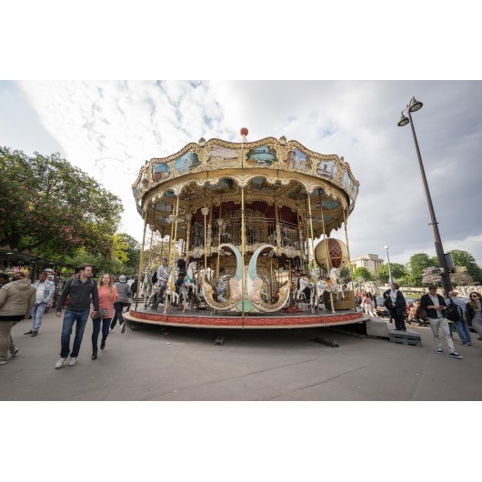 Obiektyw Voigtlander Super Wide Heliar III 15 mm f/4,5 do Sony E