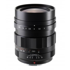 Obiektyw Voigtlander Nokton 17,5 mm f/0,95 do Micro 4/3 2