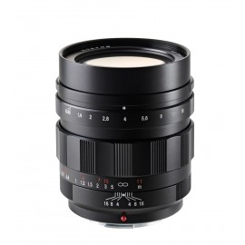 Obiektyw Voigtlander Nokton 42,5 mm f/0,95 do Micro 4/3