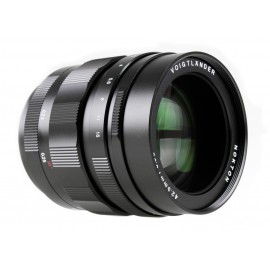 Obiektyw Voigtlander Nokton 42,5 mm f/0,95 do Micro 4/3 2