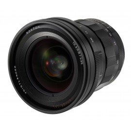 Obiektyw Voigtlander Nokton 10,5 mm f/0,95 do Micro 4/3